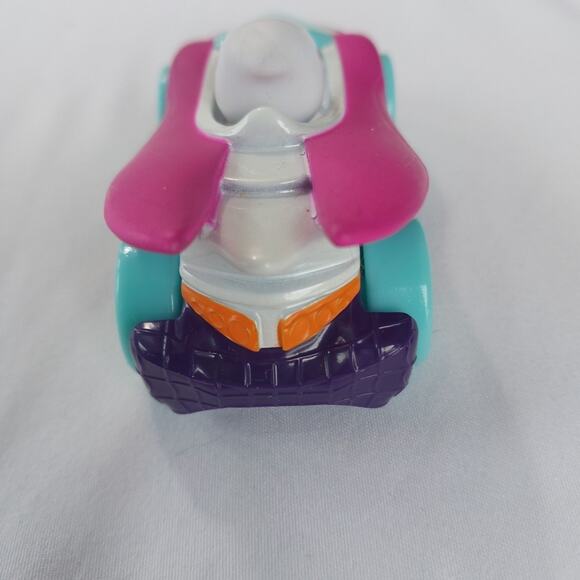 Spidey and His Amazing Friends Amazing Metals 3” Die-Cast Spider‎ Gwen - Picture 4 of 5